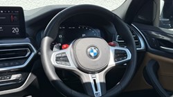 2024 (74) BMW X4 M xDrive Competition 5dr Step Auto 5628263