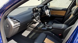2024 (74) BMW X4 M xDrive Competition 5dr Step Auto 5628257