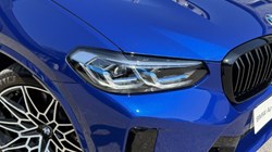 2024 (74) BMW X4 M xDrive Competition 5dr Step Auto 5628297