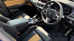 2024 (74) BMW X4 M xDrive Competition 5dr Step Auto 5631075