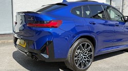 2024 (74) BMW X4 M xDrive Competition 5dr Step Auto 5628292