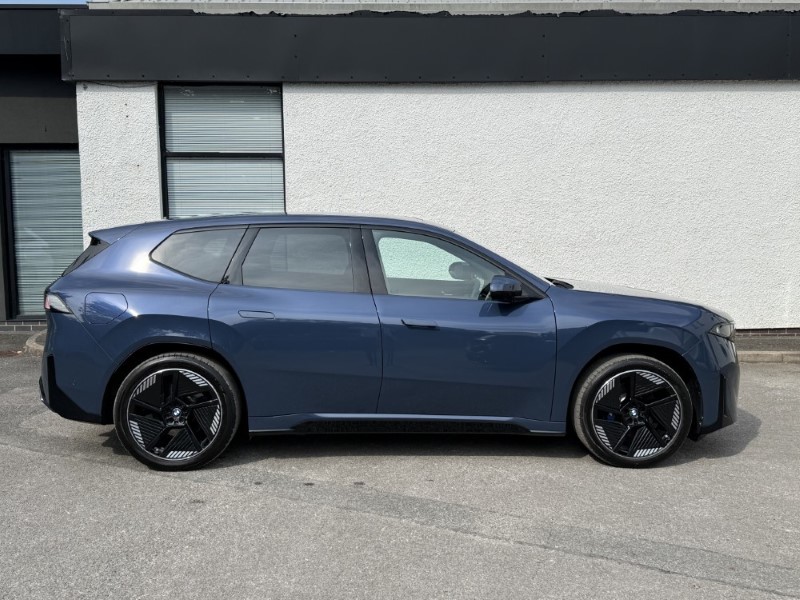 2026 (26) BMW iX3 345kW xDrive50 M Sport 108kWh 5dr Auto 5634620