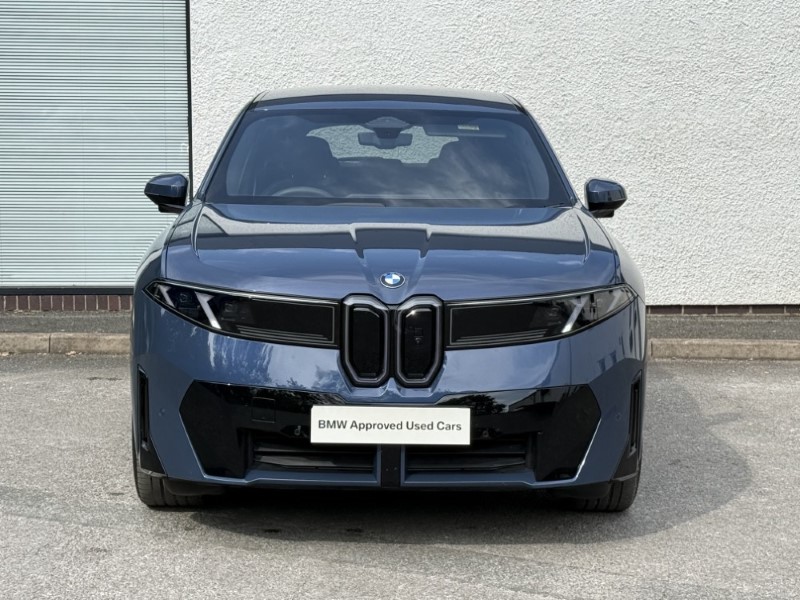 2026 (26) BMW iX3 345kW xDrive50 M Sport 108kWh 5dr Auto 5634631