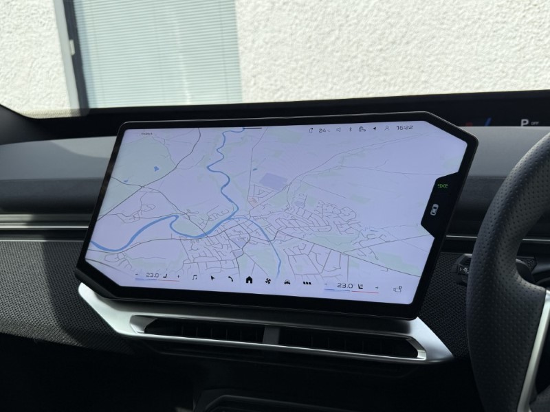 2026 (26) BMW iX3 345kW xDrive50 M Sport 108kWh 5dr Auto 5634617