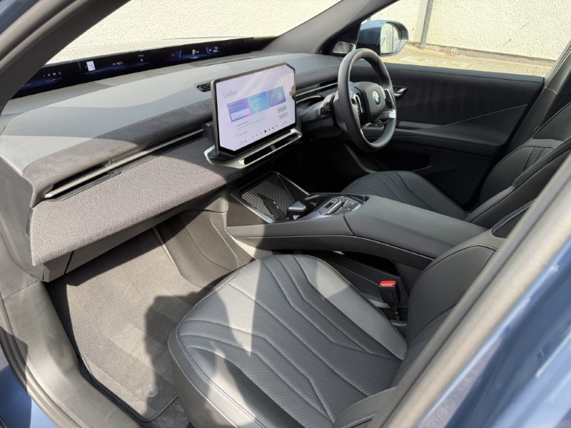 2026 (26) BMW iX3 345kW xDrive50 M Sport 108kWh 5dr Auto 5634600