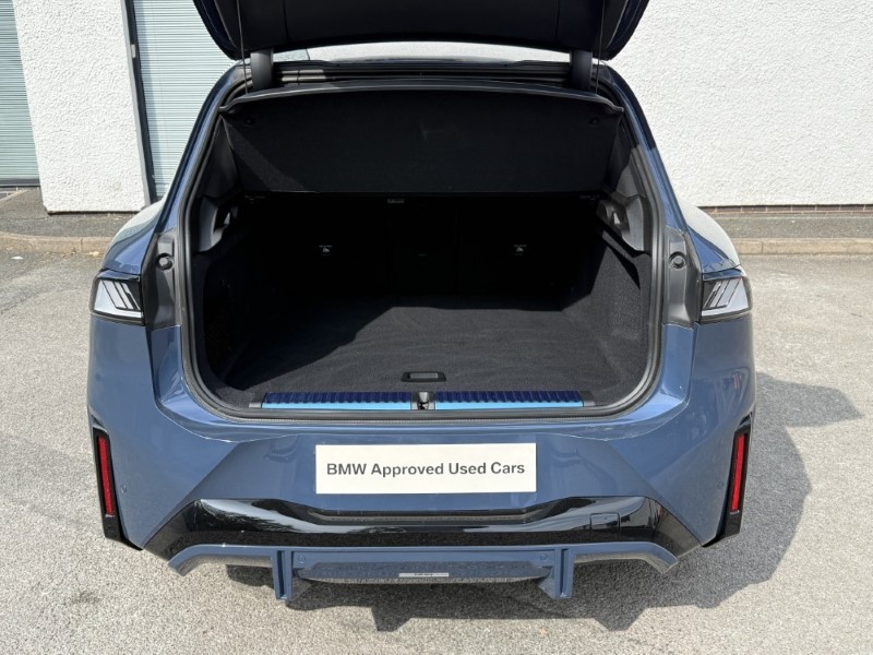 2026 (26) BMW iX3 345kW xDrive50 M Sport 108kWh 5dr Auto 5634594
