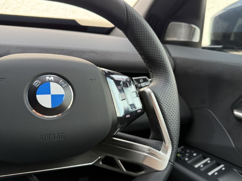 2026 (26) BMW iX3 345kW xDrive50 M Sport 108kWh 5dr Auto 5634607