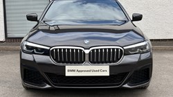 2023 (23) BMW 5 SERIES 520d MHT M Sport 5dr Step Auto 5673155