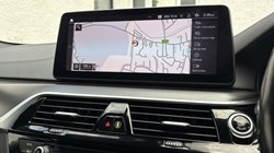 2023 (23) BMW 5 SERIES 520d MHT M Sport 5dr Step Auto 5673142