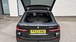 2023 (23) BMW 5 SERIES 520d MHT M Sport 5dr Step Auto 5673119