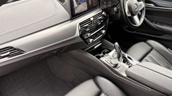 2023 (23) BMW 5 SERIES 520d MHT M Sport 5dr Step Auto 5673129