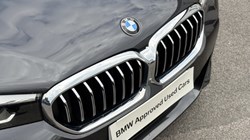2023 (23) BMW 5 SERIES 520d MHT M Sport 5dr Step Auto 5673153