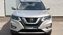 2020 (20) NISSAN X-TRAIL 1.7 dCi Tekna 5dr CVT 5637419