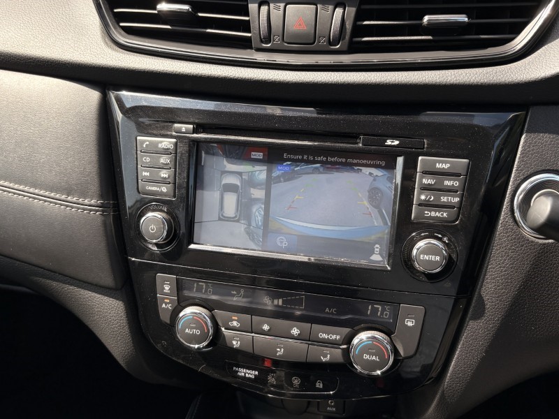 2020 (20) NISSAN X-TRAIL 1.7 dCi Tekna 5dr CVT 5637435