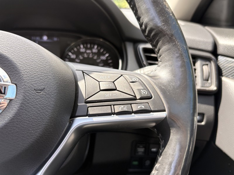 2020 (20) NISSAN X-TRAIL 1.7 dCi Tekna 5dr CVT 5637432
