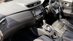 2020 (20) NISSAN X-TRAIL 1.7 dCi Tekna 5dr CVT 5637424