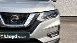 2020 (20) NISSAN X-TRAIL 1.7 dCi Tekna 5dr CVT 5637420