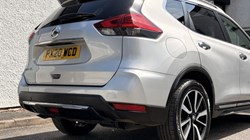 2020 (20) NISSAN X-TRAIL 1.7 dCi Tekna 5dr CVT 5637413