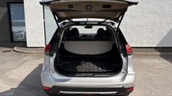2020 (20) NISSAN X-TRAIL 1.7 dCi Tekna 5dr CVT 5637408