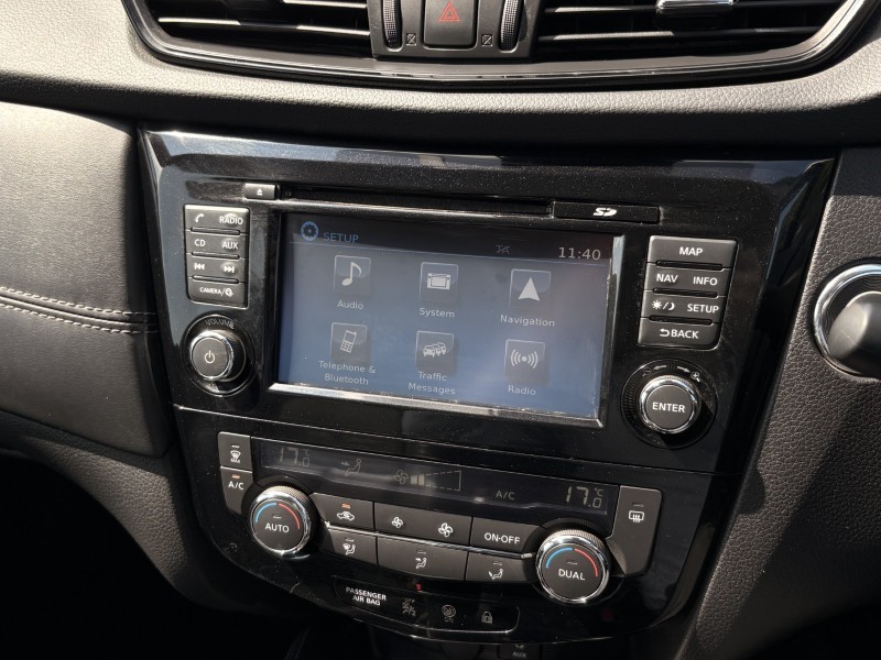 2020 (20) NISSAN X-TRAIL 1.7 dCi Tekna 5dr CVT 5637437