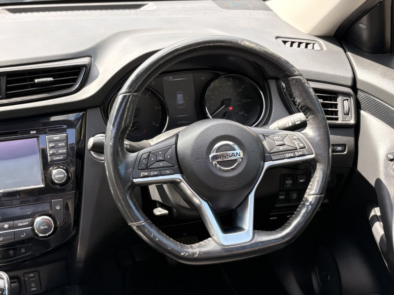 2020 (20) NISSAN X-TRAIL 1.7 dCi Tekna 5dr CVT 5637427