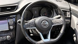 2020 (20) NISSAN X-TRAIL 1.7 dCi Tekna 5dr CVT 5637427