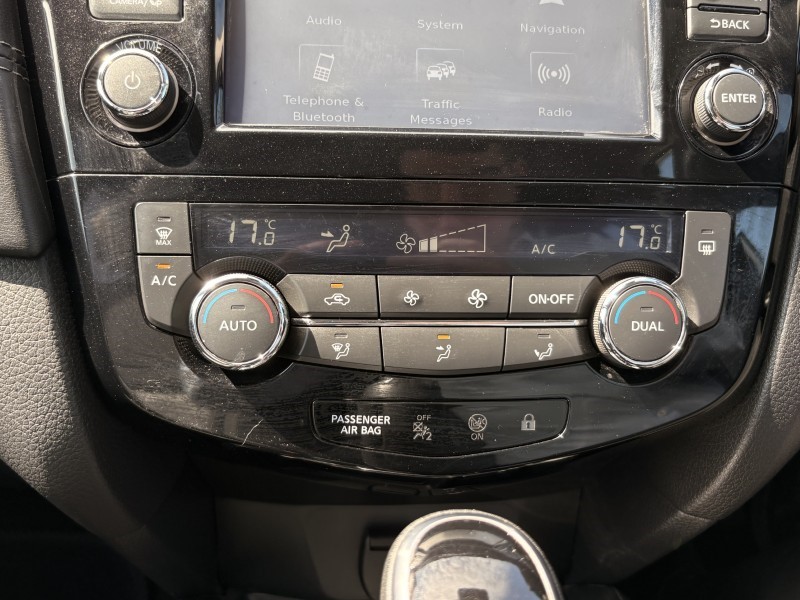 2020 (20) NISSAN X-TRAIL 1.7 dCi Tekna 5dr CVT 5637438