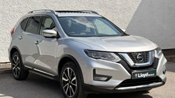 2020 (20) NISSAN X-TRAIL 1.7 dCi Tekna 5dr CVT 5637418