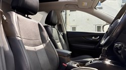 2020 (20) NISSAN X-TRAIL 1.7 dCi Tekna 5dr CVT 5637421