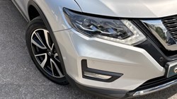2020 (20) NISSAN X-TRAIL 1.7 dCi Tekna 5dr CVT 5637416
