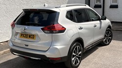 2020 (20) NISSAN X-TRAIL 1.7 dCi Tekna 5dr CVT 5637412