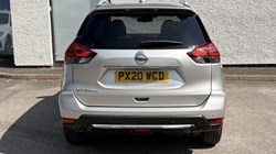 2020 (20) NISSAN X-TRAIL 1.7 dCi Tekna 5dr CVT 5637406