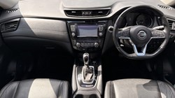 2020 (20) NISSAN X-TRAIL 1.7 dCi Tekna 5dr CVT 5637426