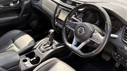 2020 (20) NISSAN X-TRAIL 1.7 dCi Tekna 5dr CVT 5637423