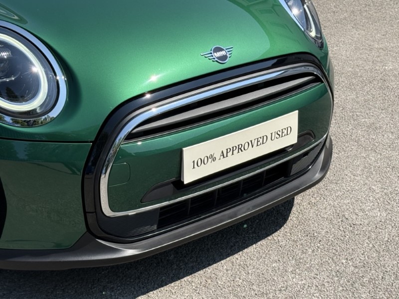2023 (73) MINI HATCHBACK 1.5 Cooper Classic 3dr Auto 5612117