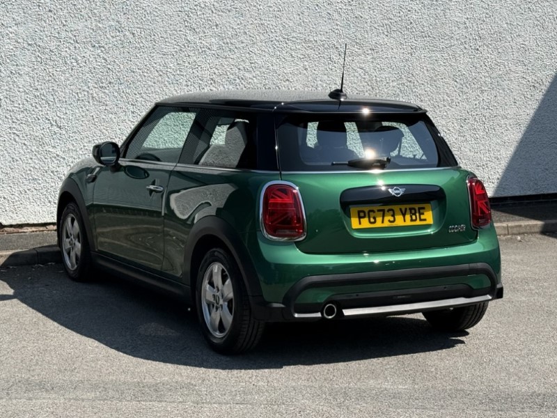 2023 (73) MINI HATCHBACK 1.5 Cooper Classic 3dr Auto 5612084