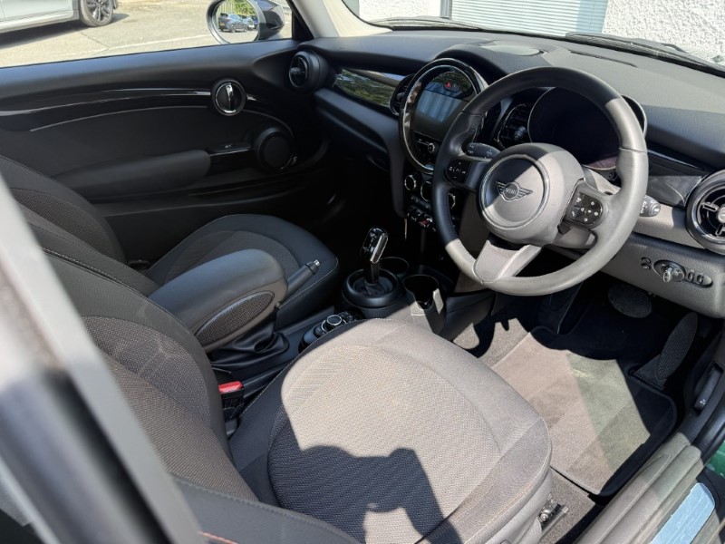 2023 (73) MINI HATCHBACK 1.5 Cooper Classic 3dr Auto 5612090