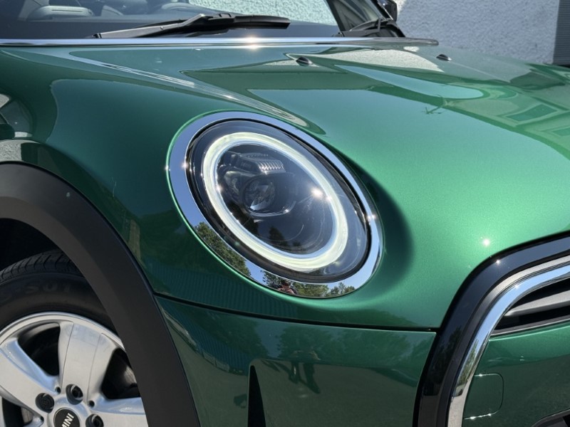 2023 (73) MINI HATCHBACK 1.5 Cooper Classic 3dr Auto 5612118