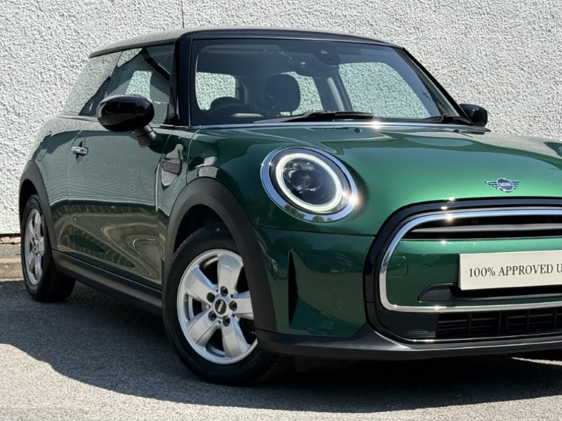 2023 (73) MINI HATCHBACK 1.5 Cooper Classic 3dr Auto 5612115