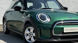 2023 (73) MINI HATCHBACK 1.5 Cooper Classic 3dr Auto 5612115