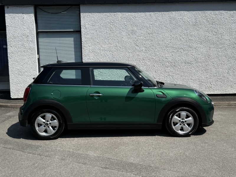 2023 (73) MINI HATCHBACK 1.5 Cooper Classic 3dr Auto 5612108