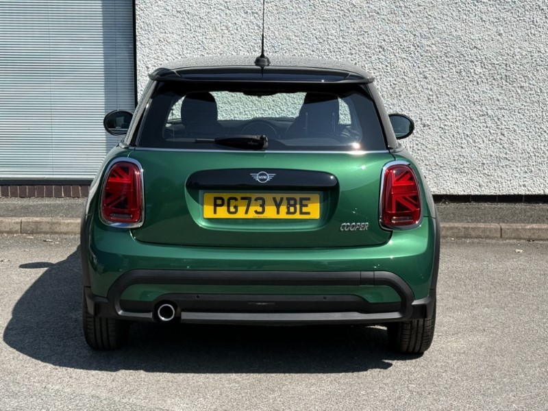 2023 (73) MINI HATCHBACK 1.5 Cooper Classic 3dr Auto 5612085
