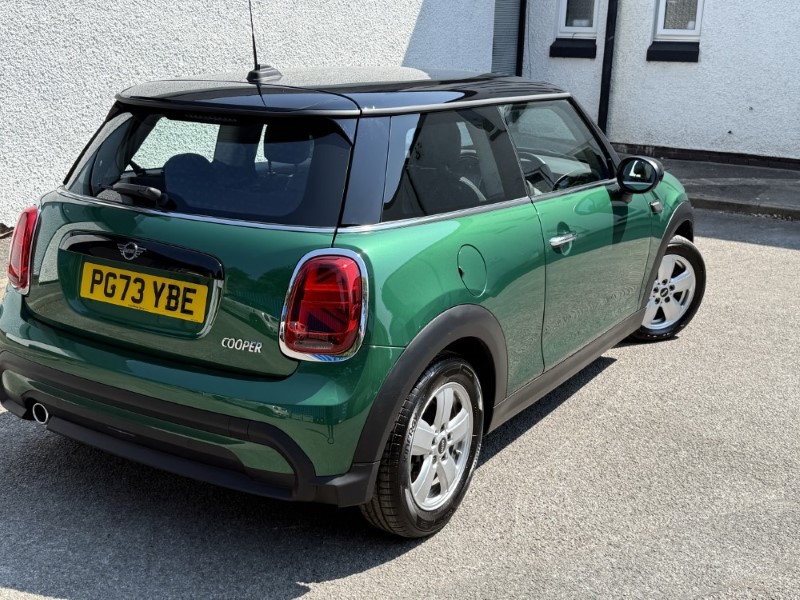 2023 (73) MINI HATCHBACK 1.5 Cooper Classic 3dr Auto 5612113