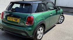 2023 (73) MINI HATCHBACK 1.5 Cooper Classic 3dr Auto 5612113