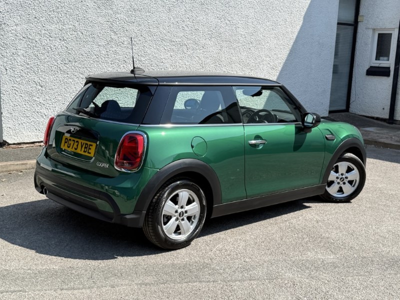 2023 (73) MINI HATCHBACK 1.5 Cooper Classic 3dr Auto 5612111