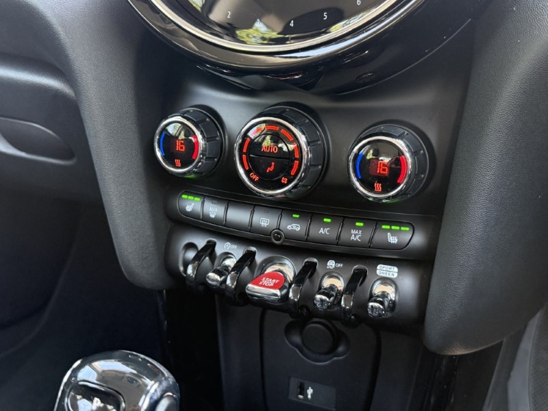 2023 (73) MINI HATCHBACK 1.5 Cooper Classic 3dr Auto 5612098