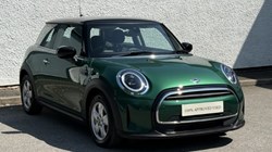 2023 (73) MINI HATCHBACK 1.5 Cooper Classic 3dr Auto 5612120