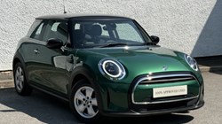 2023 (73) MINI HATCHBACK 1.5 Cooper Classic 3dr Auto 5612114
