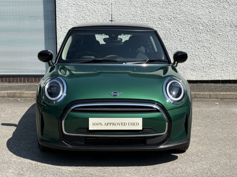 2023 (73) MINI HATCHBACK 1.5 Cooper Classic 3dr Auto 5612122
