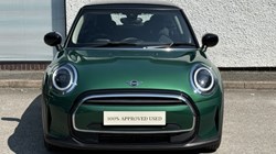 2023 (73) MINI HATCHBACK 1.5 Cooper Classic 3dr Auto 5612122